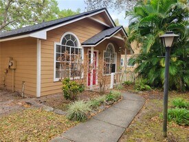 5977 Braemar Pl in Orlando, FL - Building Photo