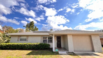 1847 Fayetteville Ave in Deltona, FL - Building Photo - Building Photo