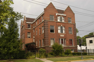 536 North Ave Apartments