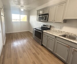 1601 Ivy Cir in Salt Lake City, UT - Building Photo - Building Photo