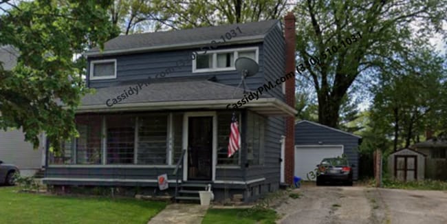 property at 846 Minota Ave
