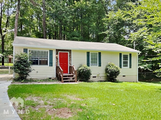 property at 3421 Rocky Pine Ct