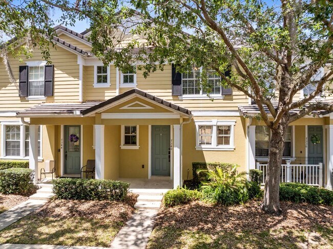 property at 7340 Yoder St