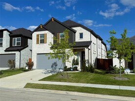 3011 Temple Gate Ct in Crandall, TX - Building Photo