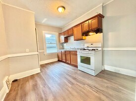 215-217-217 Cedarwood Terrace in Rochester, NY - Building Photo