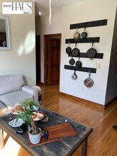 131 Jersey St, Unit 31 in Boston, MA - Foto de edificio - Building Photo