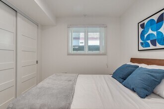 1429 Haro St in Vancouver, BC - Building Photo - Building Photo