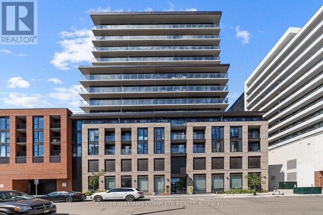 property at 1-1101 Jarvis St