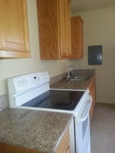2530 Liberty, Unit #4 in Beaumont, TX - Building Photo - Building Photo