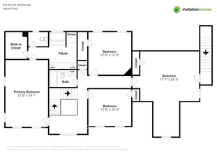 812 Kohl Dr in Mcdonough, GA - Building Photo - Building Photo