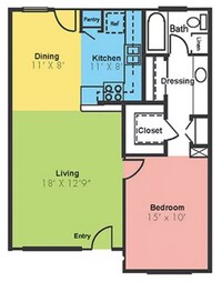 Ashford St Cloud photo'