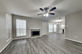 4306 Appalachian Trail in Houston, TX - Building Photo - Building Photo