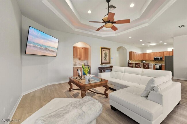 10800 Fieldfair Dr in Naples, FL - Building Photo - Building Photo