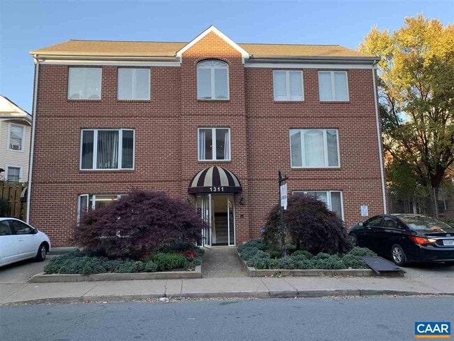 property at 1311 Wertland St