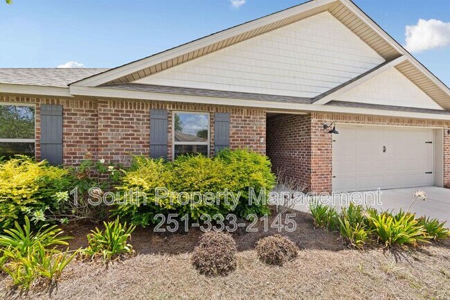 724 Amador Avenue in Fairhope, AL - Building Photo - Building Photo