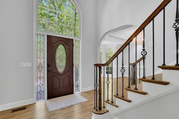 5004 Barnwood Terrace NW in Kennesaw, GA - Foto de edificio - Building Photo