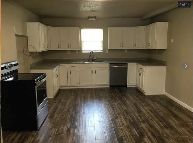 5800 Webster St in Fort Worth, TX - Building Photo - Building Photo