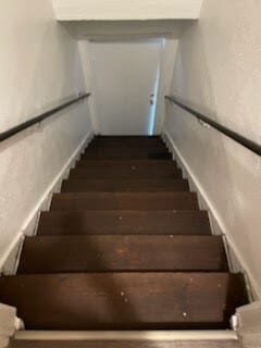 property at 1828 Rosedale St