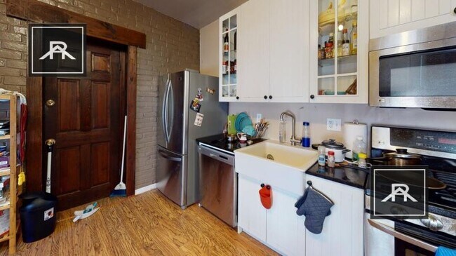49 Park Vale Ave in Boston, MA - Building Photo - Building Photo