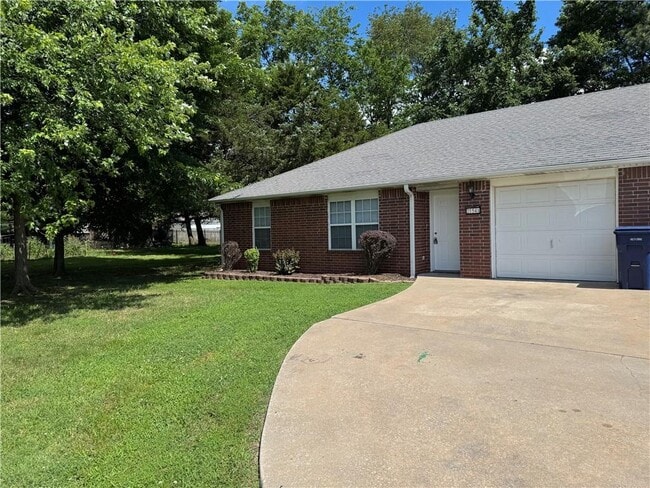 property at 2154 Kristy Ln