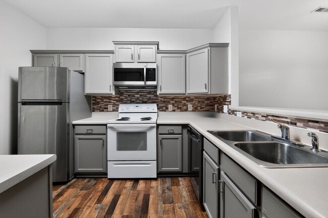 16324 Redstone Mountain Ln in Charlotte, NC - Foto de edificio - Building Photo