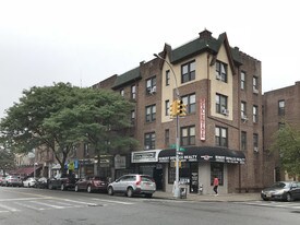 305 89th St in Brooklyn, NY - Building Photo