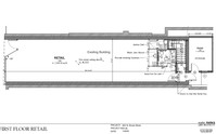 822 W Broad St in Richmond, VA - Foto de edificio - Floor Plan