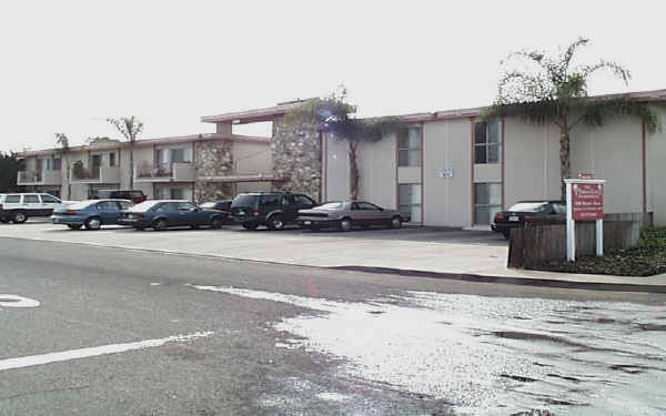 Tuscany Villas Apartments in San Diego, CA - Building Photo - Building Photo