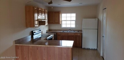 255 Ulster Ln in Melbourne, FL - Building Photo - Building Photo