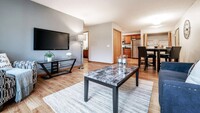 Greystone Apartments in Forest Lake, MN - Building Photo - Building Photo