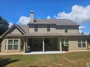 124 Archstone Square in Mcdonough, GA - Building Photo - Building Photo
