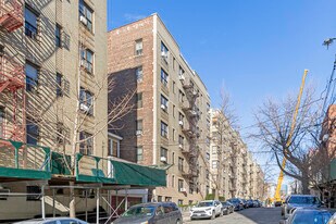 2685 Creston Avenue in Bronx, NY - Building Photo