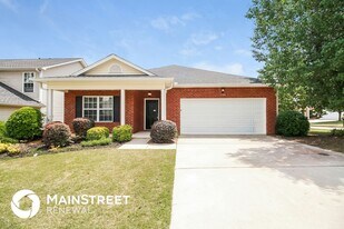 1900 Chadberry Walk in Stockbridge, GA - Building Photo