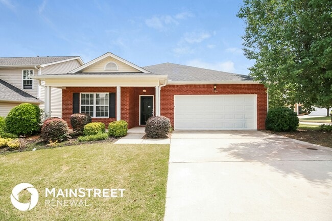 property at 1900 Chadberry Walk