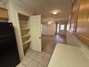 809 N Evanston Ave in Lubbock, TX - Building Photo - Building Photo