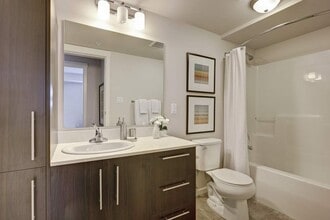 The Azure in Fort St John, BC - Building Photo - Building Photo