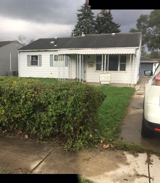 1004 Bernard Ave Rentals in Findlay, OH