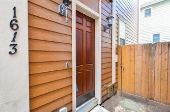 1613 W 23rd St in Houston, TX - Building Photo - Building Photo