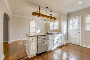 2505 N 52nd St in Omaha, NE - Building Photo