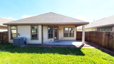 4443 Ashberry Pine Ln in Katy, TX - Building Photo - Building Photo