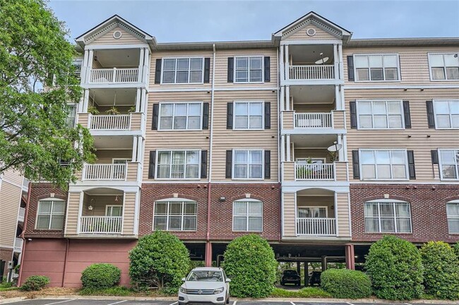 4333 Dunwoody Park in Atlanta, GA - Building Photo - Building Photo