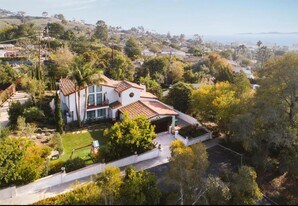 844 Meigs Rd in Santa Barbara, CA - Building Photo