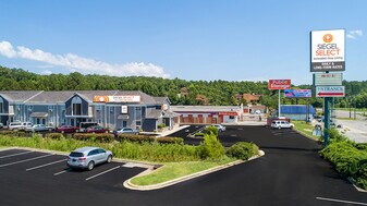 Siegel Select Birmingham II