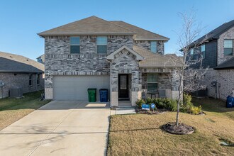 Briarwood Hills in Forney, TX - Building Photo - Building Photo