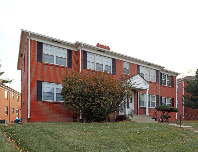 Williamsburg Apartments in Omaha, NE - Building Photo - Building Photo