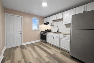 2018 E Lafayette Ave in Baltimore, MD - Building Photo - Building Photo
