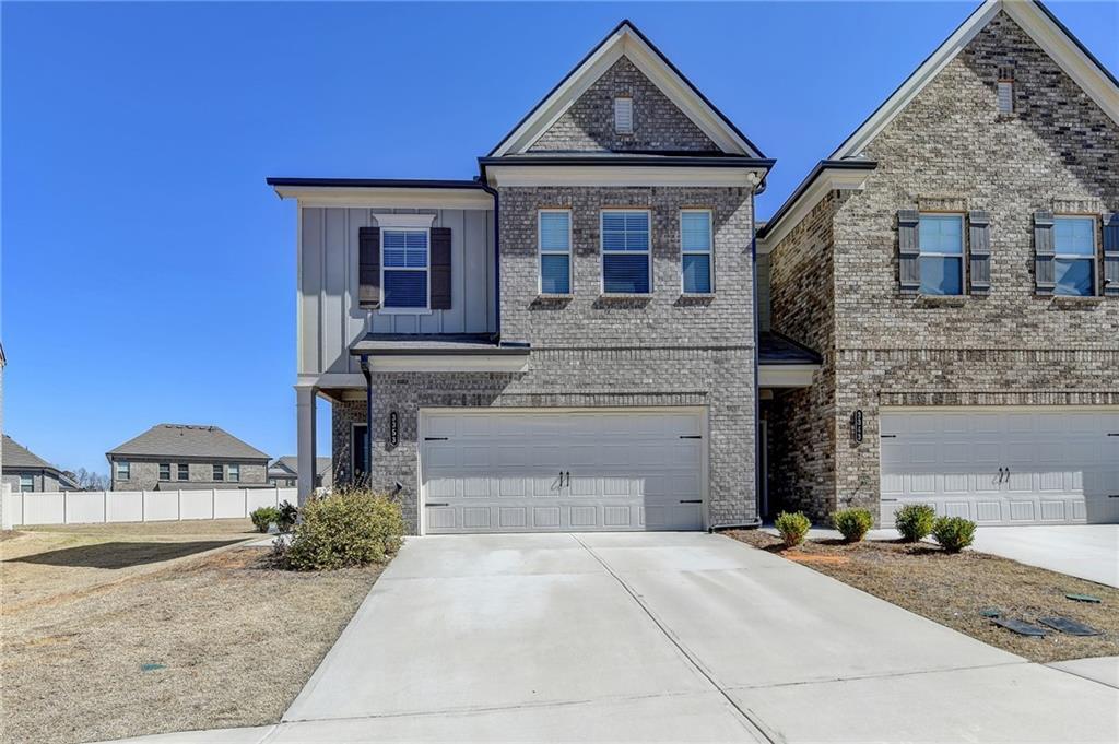 3353 Pearl Rdg Wy in Buford, GA - Building Photo
