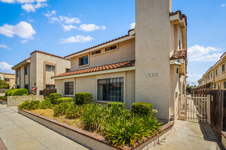 1520 Abbot Ave in San Gabriel, CA - Foto de edificio - Building Photo