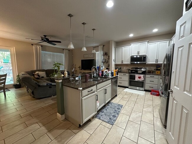 34351 Sorrento Ave. in Sorrento, FL - Building Photo - Building Photo