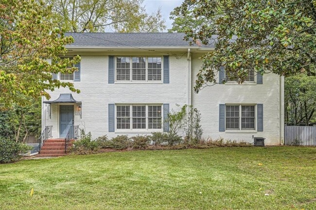 property at 3685 Cantrell Rd NE